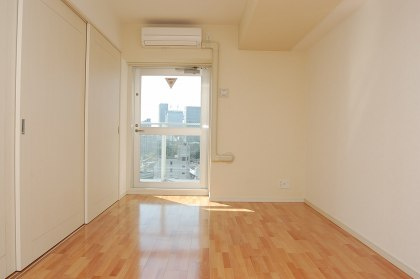 プレサンスNEO中之島公園の洋室|プレサンスNEO中之島公園　洋室