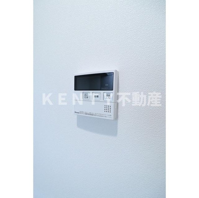 【設備】 | サンハイム雪が谷大塚