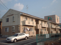 ピースフルいのうえ 　Aの画像