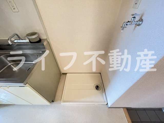 カトレアハイツのその他