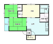 四季の館Ⅱの画像