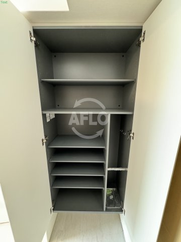 シーズンフラッツ梅田EASTの収納|シーズンフラッツ梅田EAST　シューズボックス