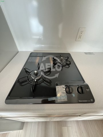 シーズンフラッツ梅田EASTのキッチン|シーズンフラッツ梅田EAST　キッチン