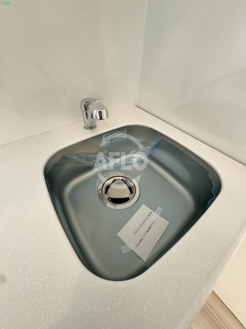 シーズンフラッツ梅田EASTのキッチン|シーズンフラッツ梅田EAST　キッチン