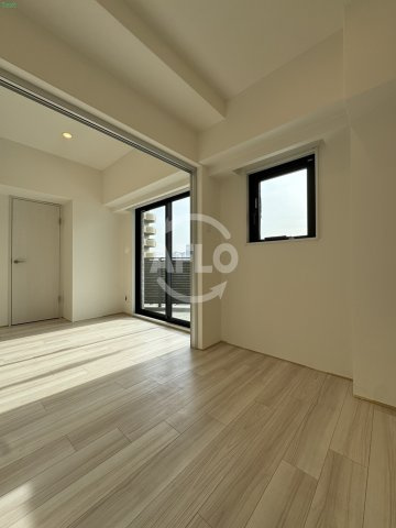 シーズンフラッツ梅田EASTの居間・リビング|シーズンフラッツ梅田EAST　リビング