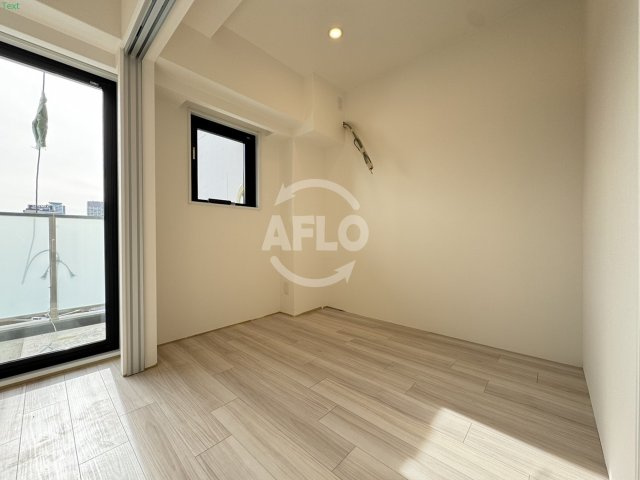 シーズンフラッツ梅田EASTの居間・リビング|シーズンフラッツ梅田EAST　リビング