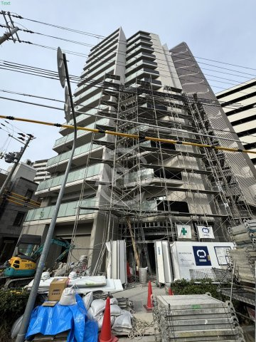 シーズンフラッツ梅田EASTのエントランス|シーズンフラッツ梅田EAST　エントランス