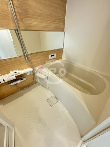 シーズンフラッツ梅田EASTの浴室|シーズンフラッツ梅田EAST　風呂