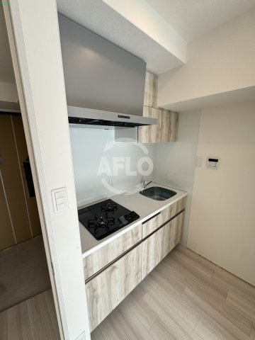 シーズンフラッツ梅田EASTのキッチン|シーズンフラッツ梅田EAST　キッチン