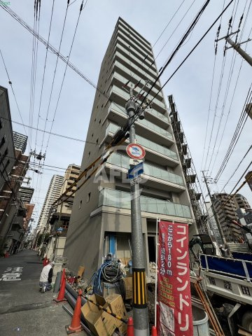 シーズンフラッツ梅田EAST