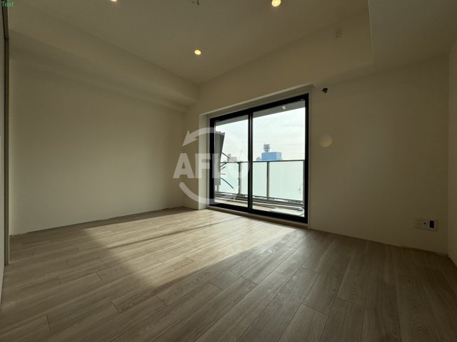 シーズンフラッツ梅田EASTの居間・リビング|シーズンフラッツ梅田EAST　リビング