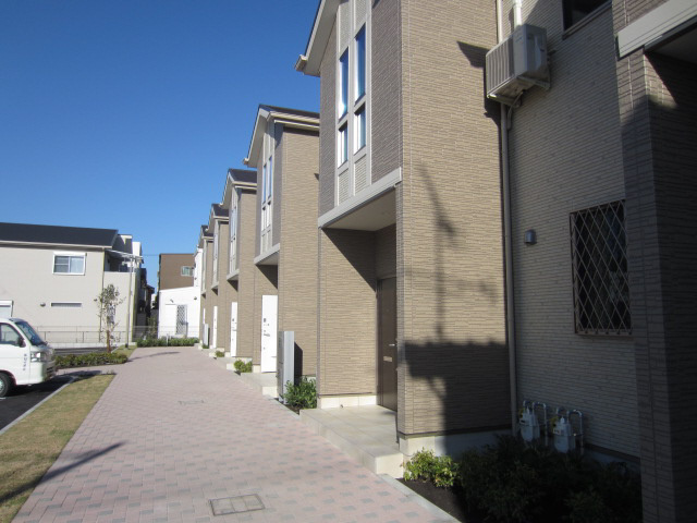 【その他共用部分】