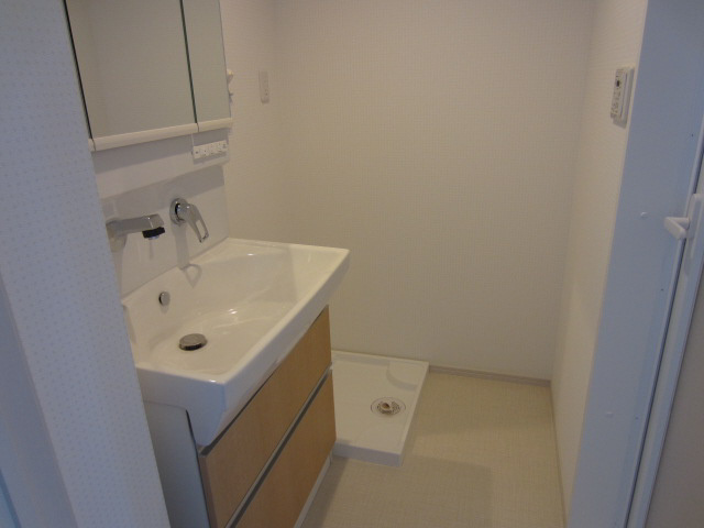 【洗面所】