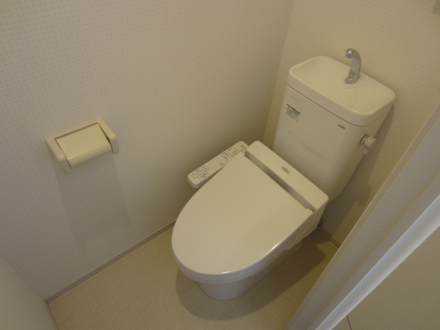 【トイレ】