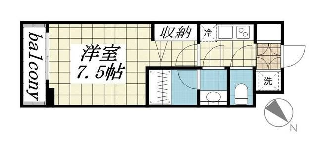 プレスタイル横濱ＳＯＵＴＨ