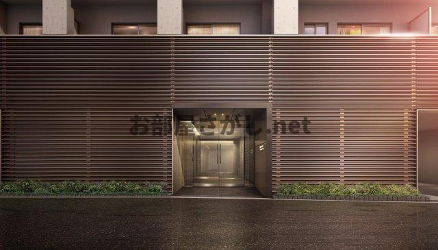 SYFORME MINAMI-IKEBUKURO【おとり物件なし】#豊島区 #雑司ヶ谷のその他共用部分