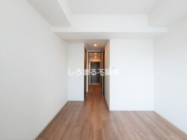 ファーストフィオーレ九条の内装