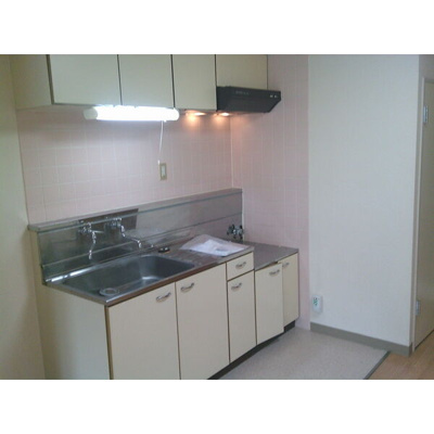 【キッチン】 | スイーズS4