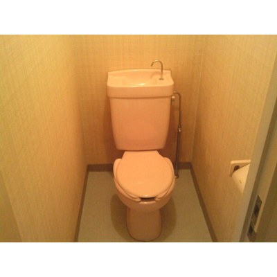 【トイレ】 | スイーズS4