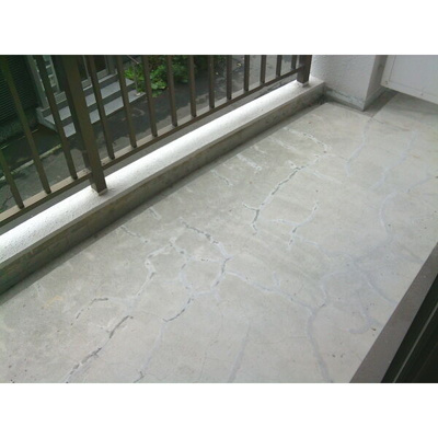 【バルコニー】 | スイーズS4