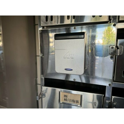 【セキュリティ】 | スイーズS4