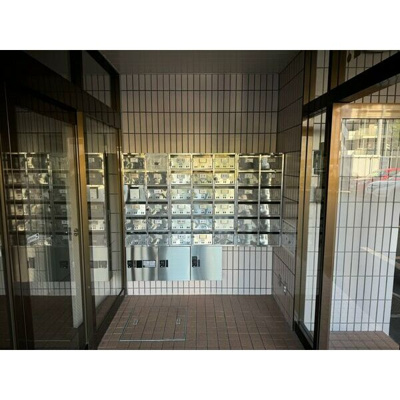 【その他共用部分】 | スイーズS4