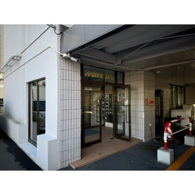 【エントランス】 | スイーズS4