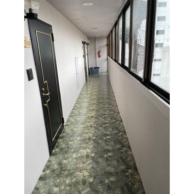 【その他共用部分】 | スイーズS4