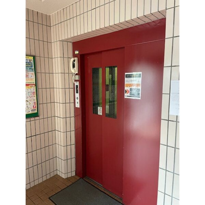 【その他共用部分】 | スイーズS4