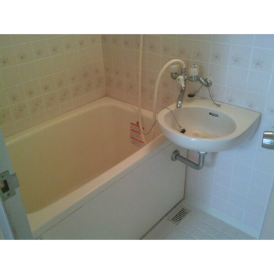 【浴室】 | スイーズS4