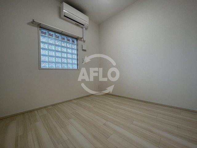 プレジオ三国EUROの洋室|プレジオ三国EURO　洋室