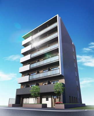  | スクエアシティ向島