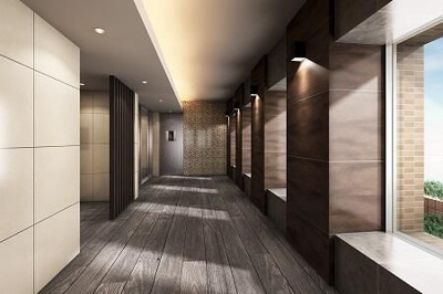  | スクエアシティ向島