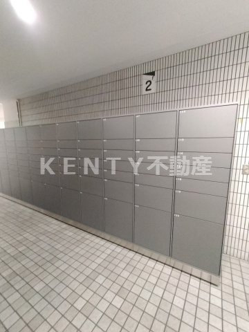 【設備】 | 東急ドエルアルス多摩川