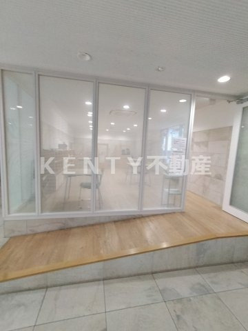 【その他共用部分】 | 東急ドエルアルス多摩川