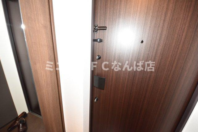 アフルエンス難波イースト