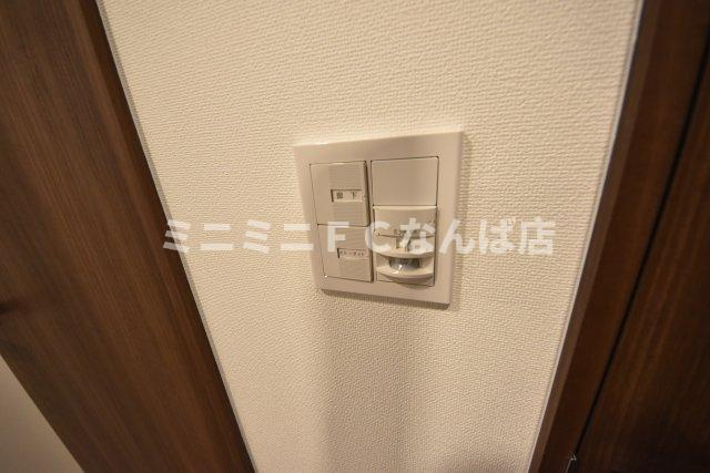 アフルエンス難波イースト