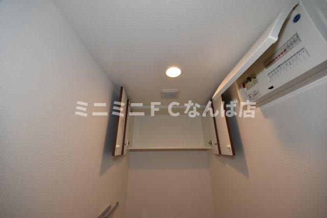 アフルエンス難波イースト