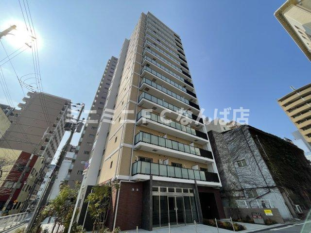 アフルエンス難波イースト