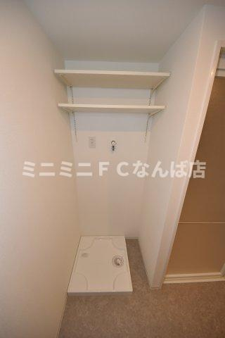 アフルエンス難波イースト