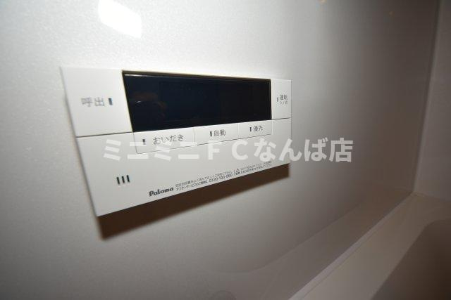 アフルエンス難波イースト