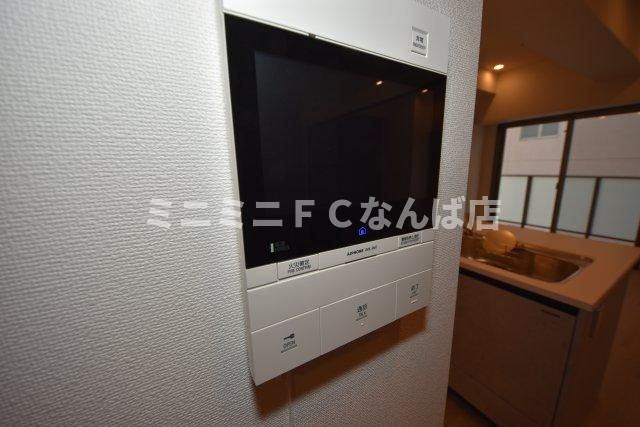 アフルエンス難波イースト