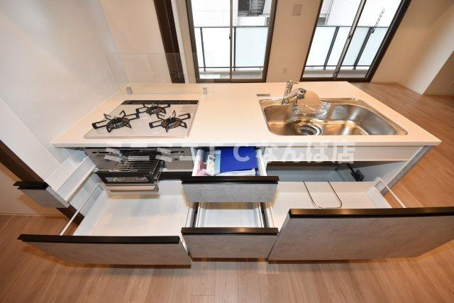 アフルエンス難波イースト