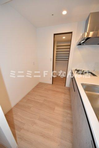 アフルエンス難波イースト