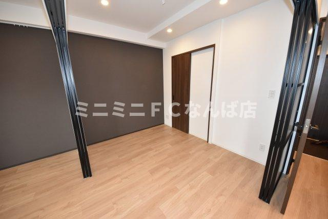 アフルエンス難波イースト