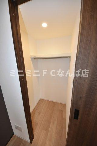 アフルエンス難波イースト