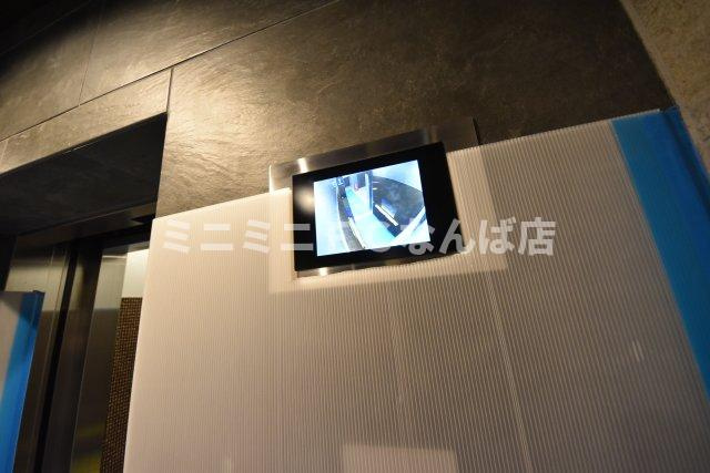 アフルエンス難波イースト