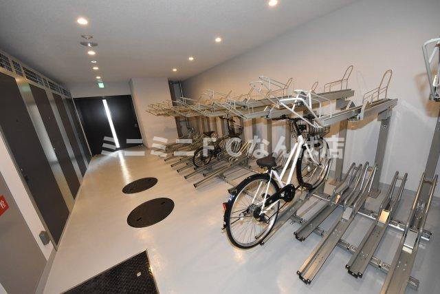 アフルエンス難波イースト