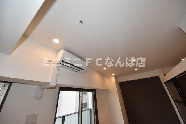 アフルエンス難波イースト