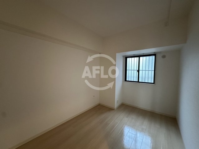 カルムレトリア西梅田の洋室|カルムレトリア西梅田　洋室